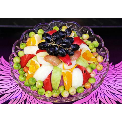 Trái Cây Thập Cẩm